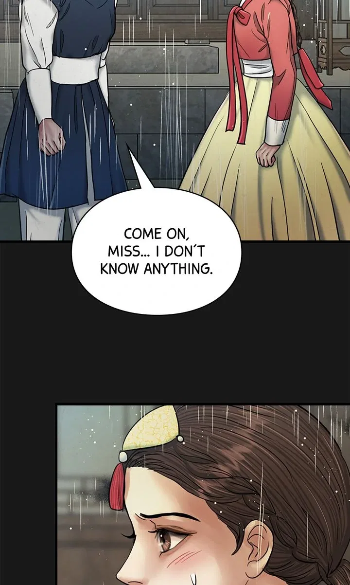Beneath the Peach Tree Chapter 43 – Page 45