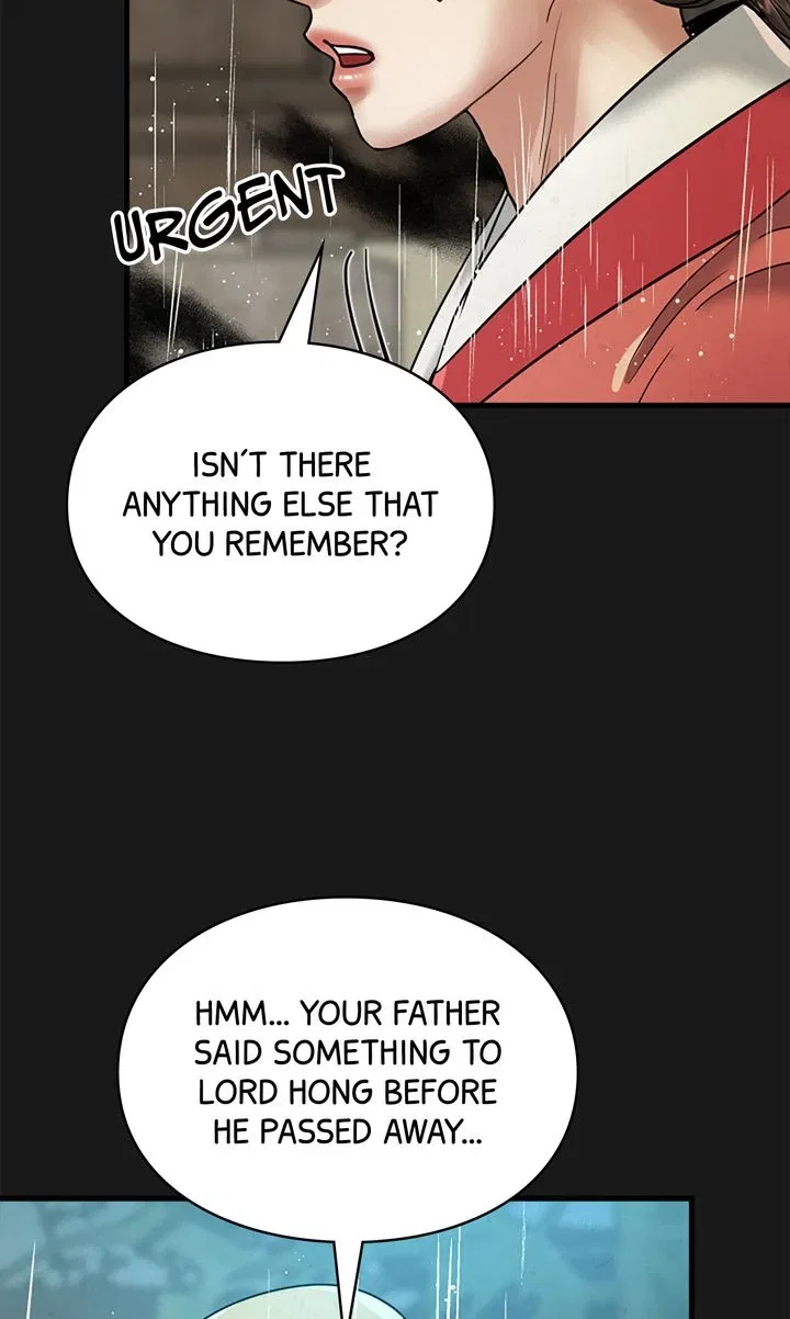 Beneath the Peach Tree Chapter 43 – Page 46