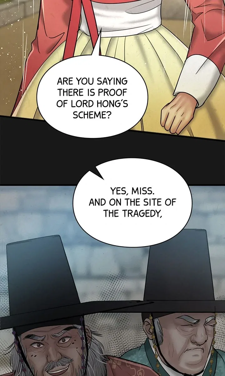 Beneath the Peach Tree Chapter 43 – Page 52