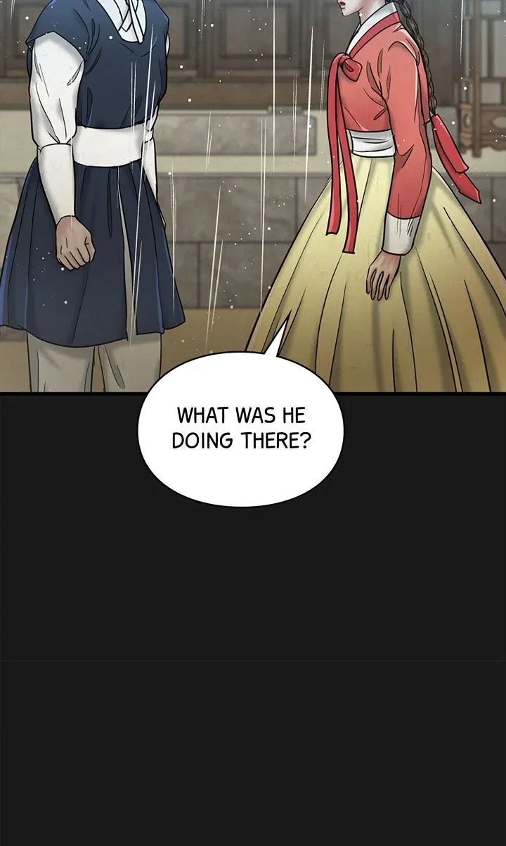 Beneath the Peach Tree Chapter 43 – Page 54