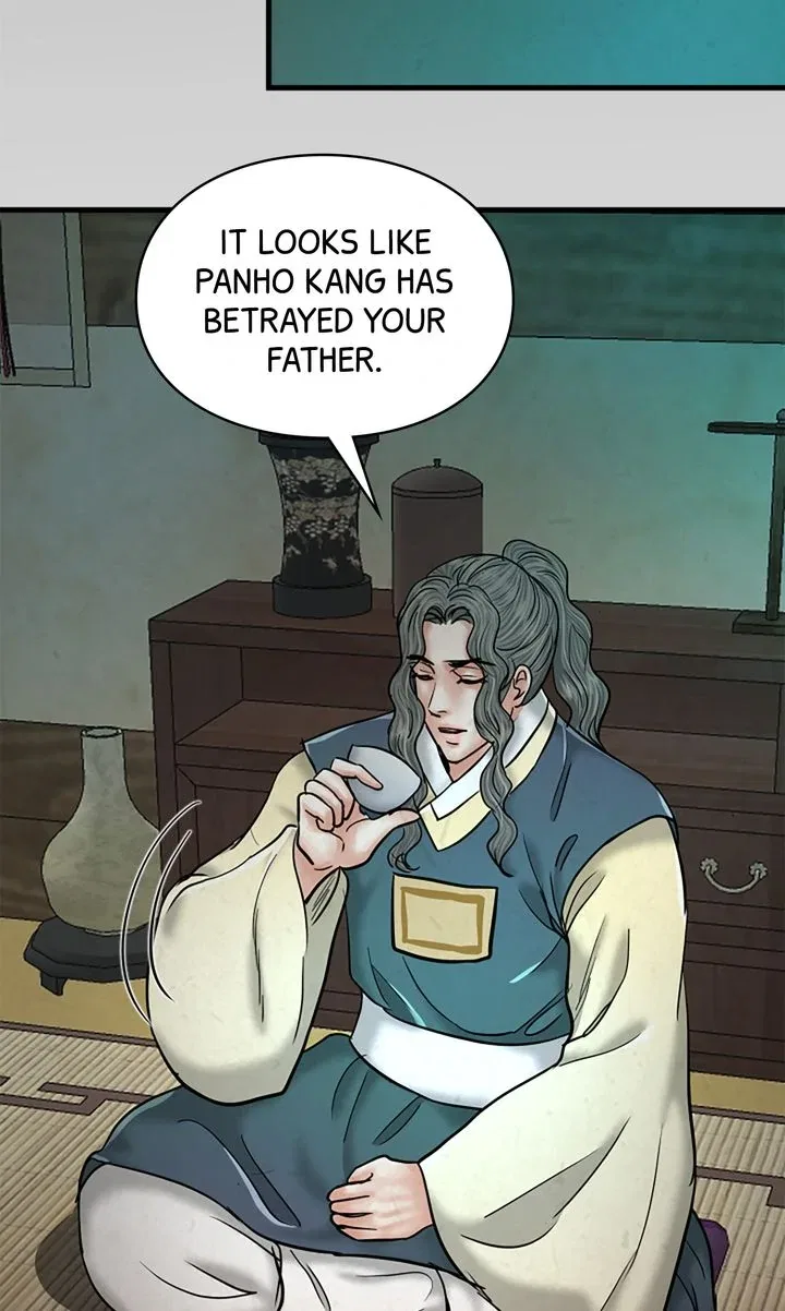 Beneath the Peach Tree Chapter 43 – Page 57