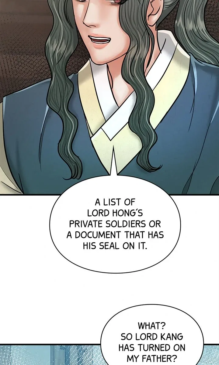 Beneath the Peach Tree Chapter 43 – Page 59