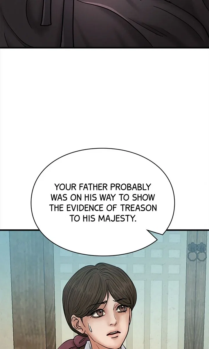 Beneath the Peach Tree Chapter 43 – Page 61