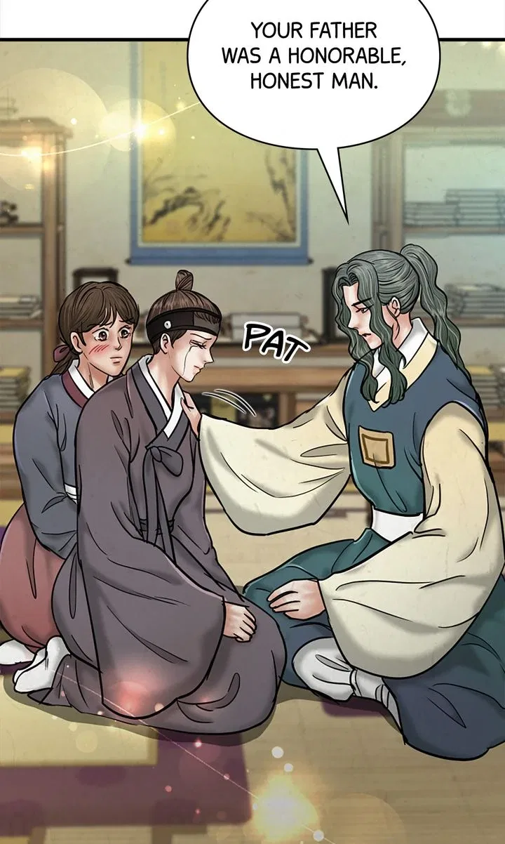 Beneath the Peach Tree Chapter 43 – Page 74