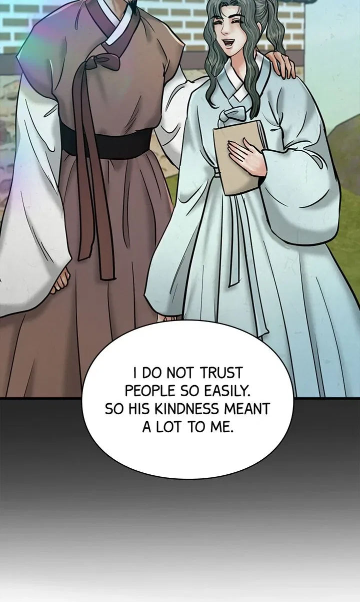 Beneath the Peach Tree Chapter 43 – Page 76