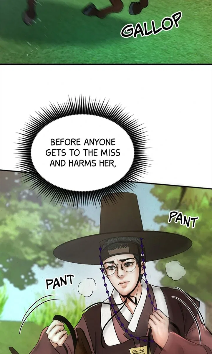 Beneath the Peach Tree Chapter 43 – Page 84
