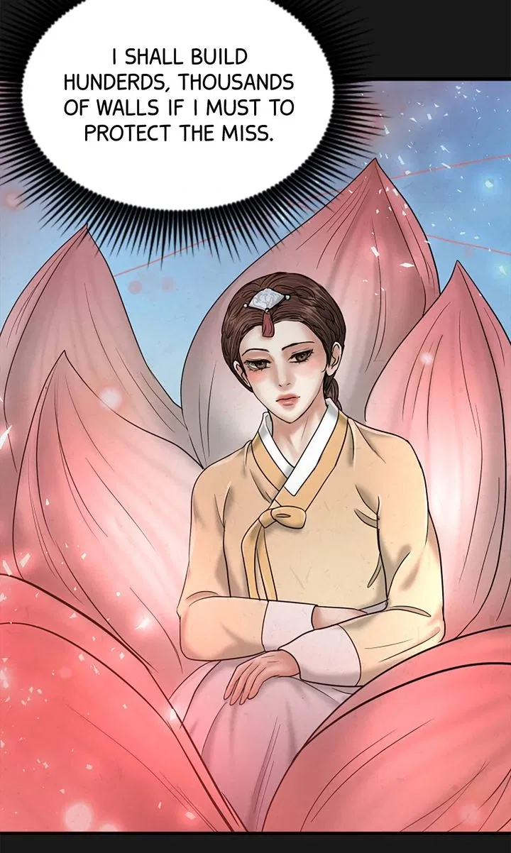 Beneath the Peach Tree Chapter 43 – Page 86