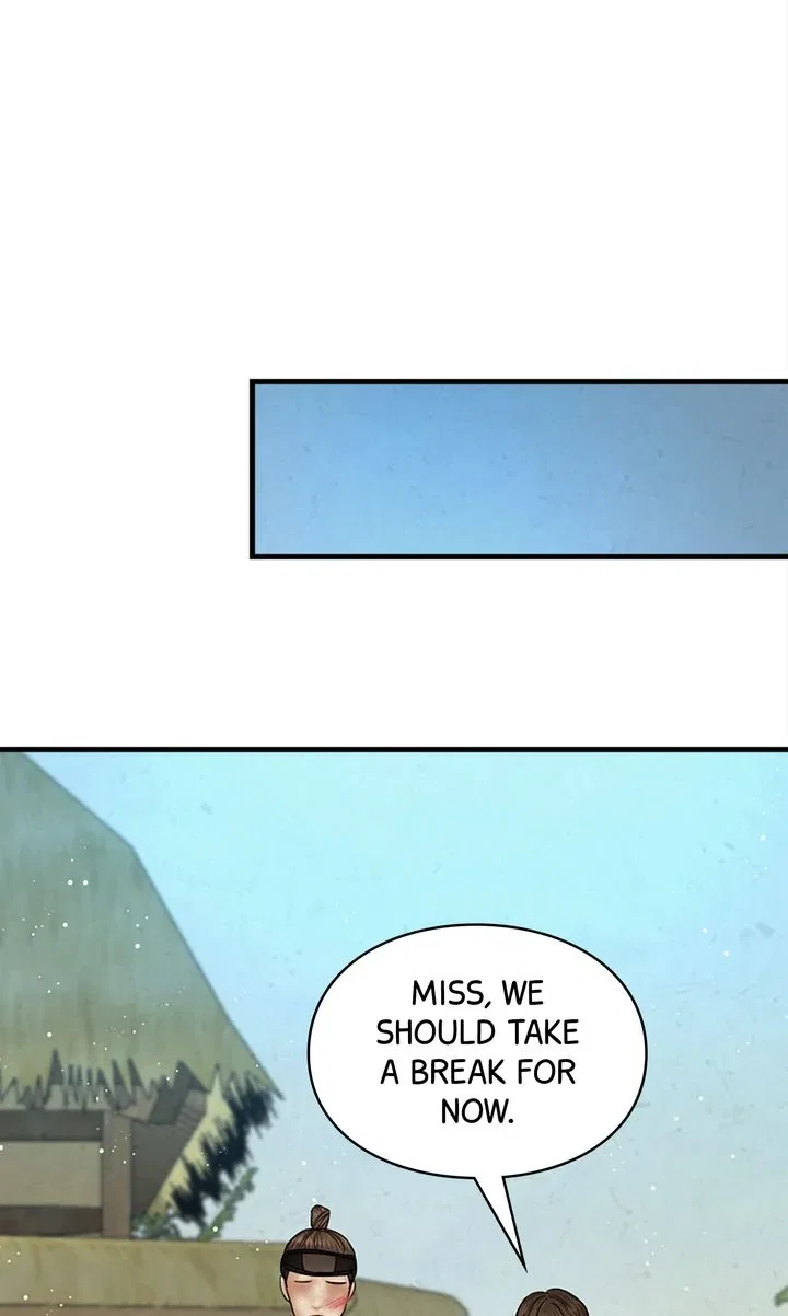 Beneath the Peach Tree Chapter 43 – Page 91