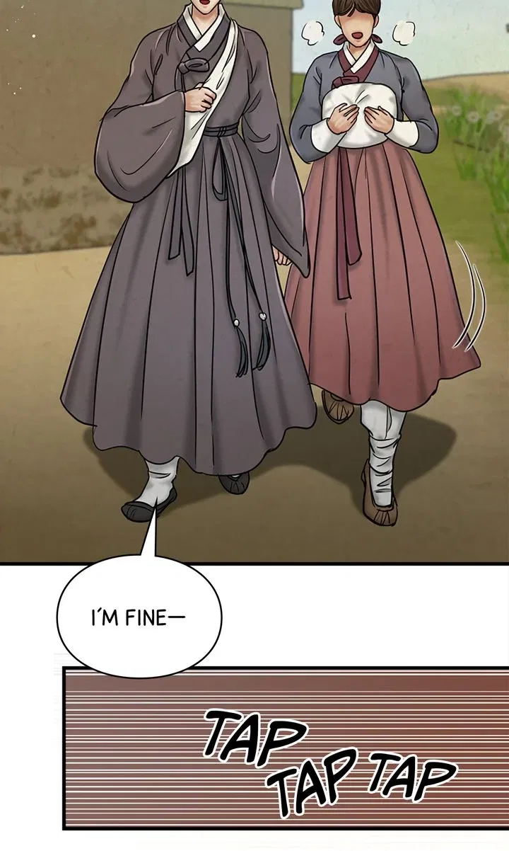 Beneath the Peach Tree Chapter 43 – Page 92