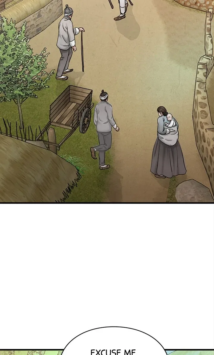 Beneath the Peach Tree Chapter 42 – Page 2