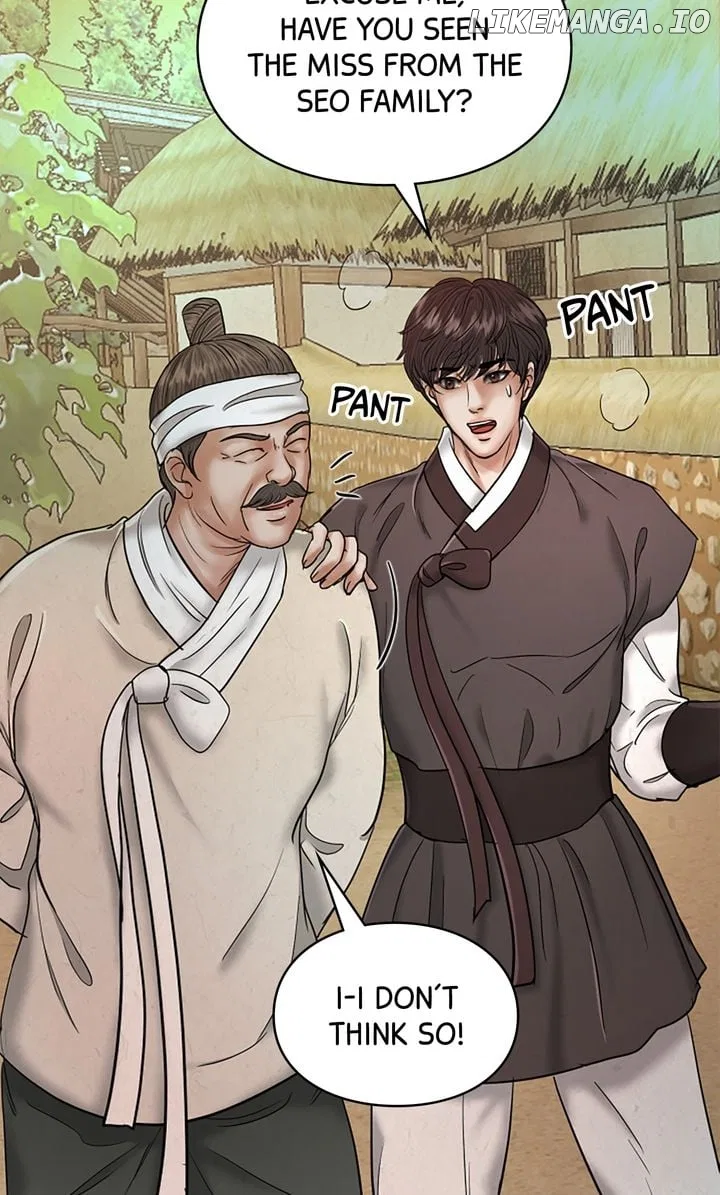 Beneath the Peach Tree Chapter 42 – Page 3
