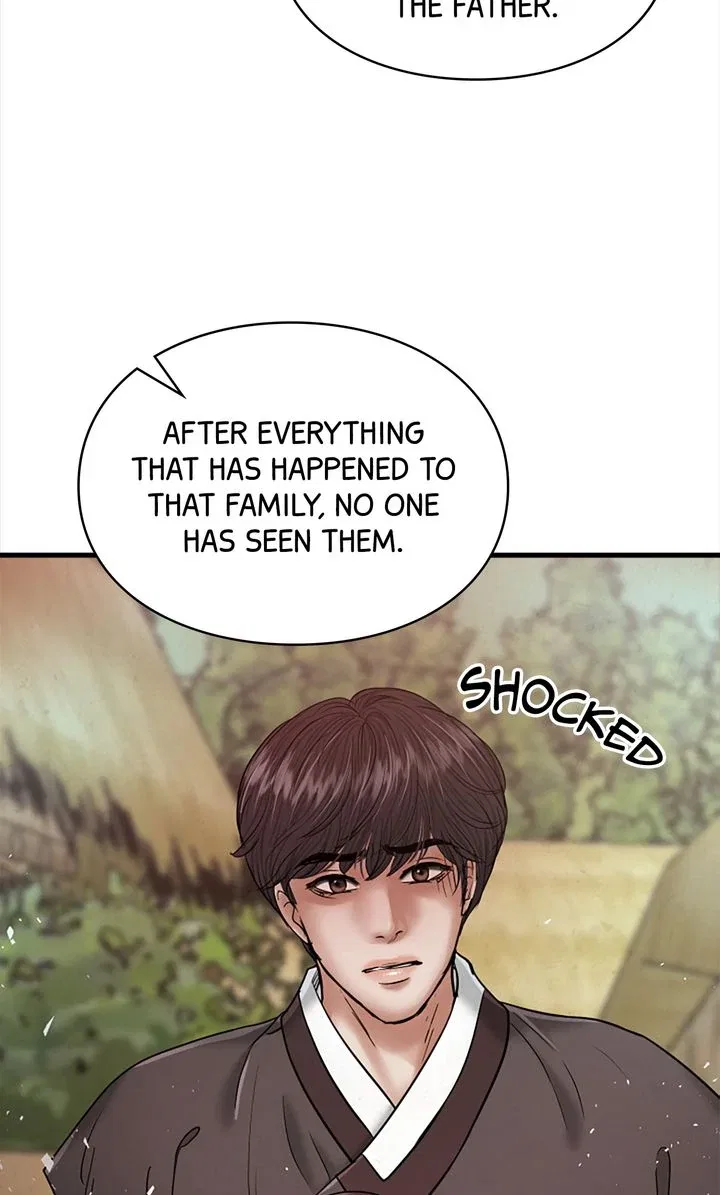 Beneath the Peach Tree Chapter 42 – Page 7