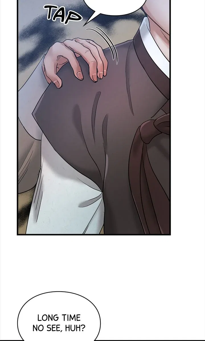 Beneath the Peach Tree Chapter 42 – Page 9