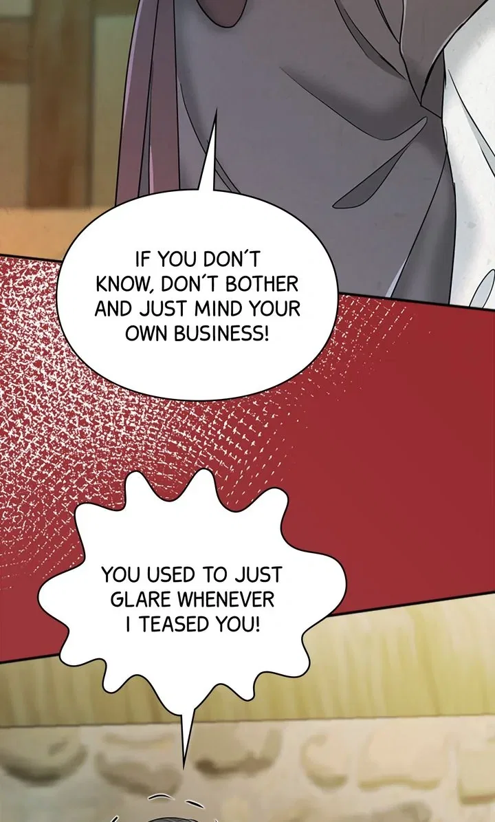 Beneath the Peach Tree Chapter 42 – Page 19