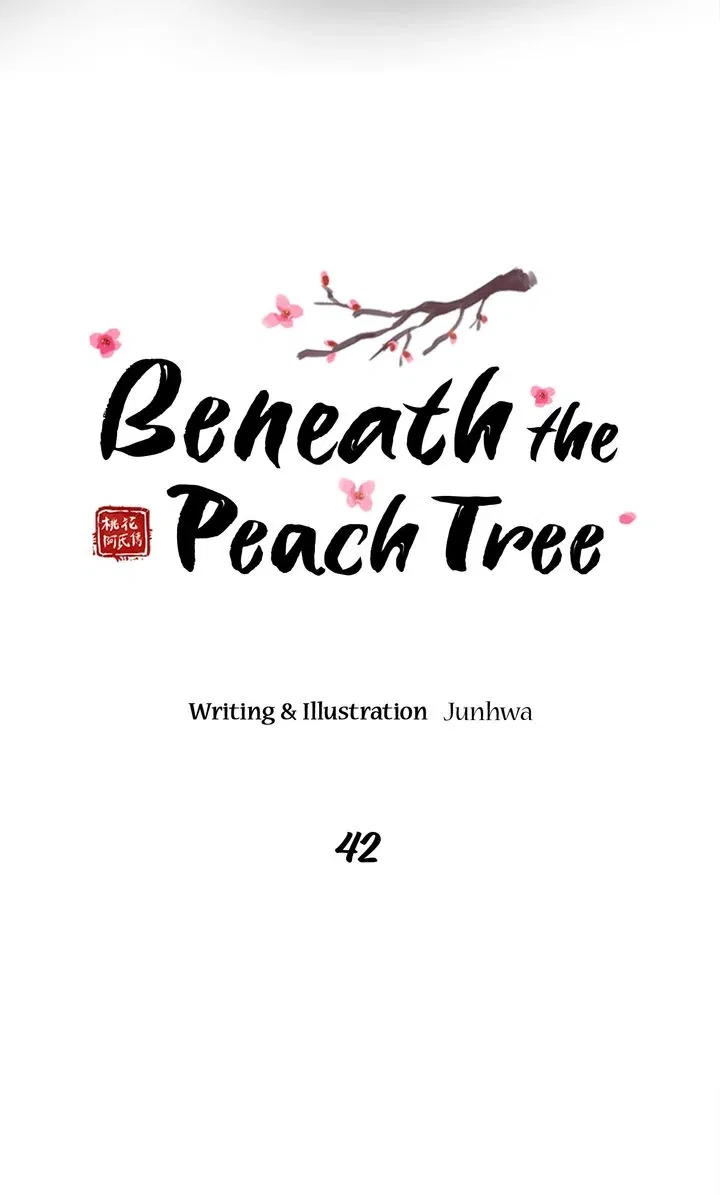 Beneath the Peach Tree Chapter 42 – Page 24