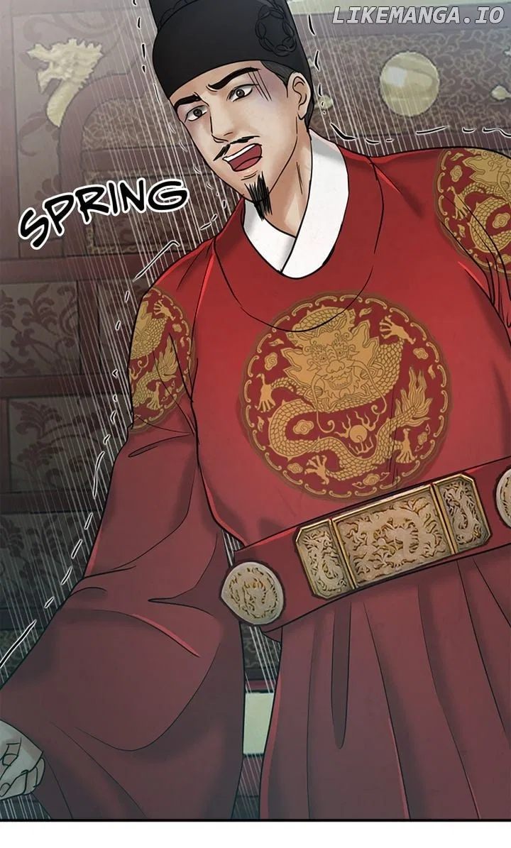 Beneath the Peach Tree Chapter 42 – Page 27