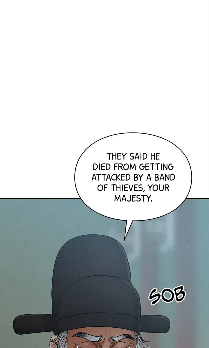 Beneath the Peach Tree Chapter 42 – Page 28