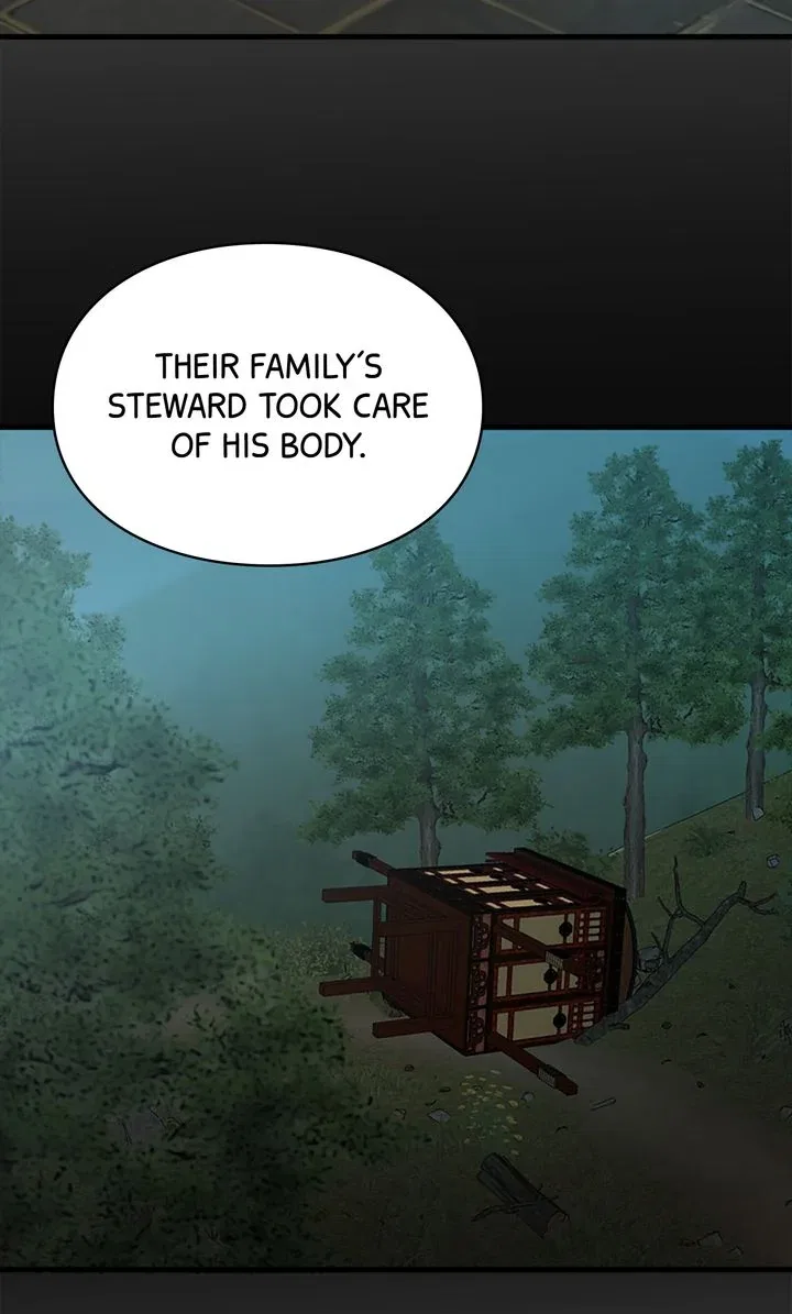 Beneath the Peach Tree Chapter 42 – Page 32