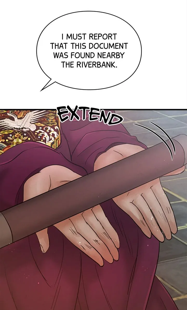 Beneath the Peach Tree Chapter 42 – Page 35
