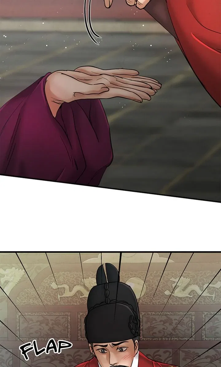 Beneath the Peach Tree Chapter 42 – Page 37