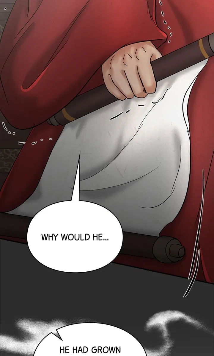 Beneath the Peach Tree Chapter 42 – Page 43