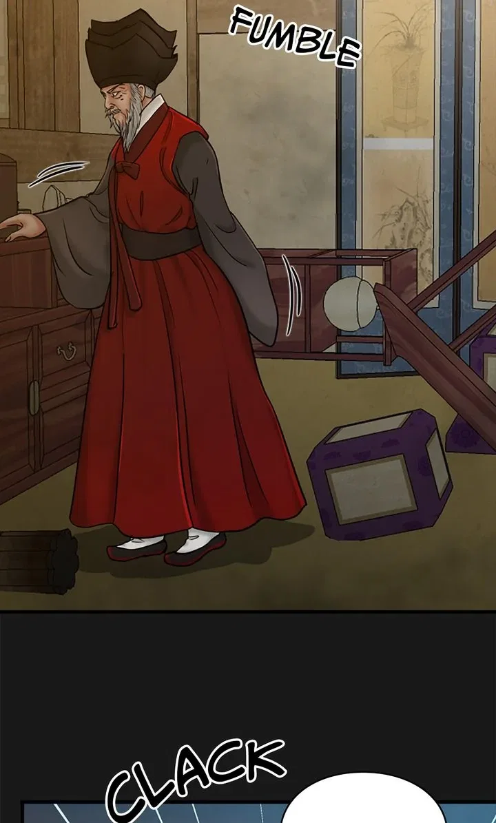 Beneath the Peach Tree Chapter 42 – Page 46