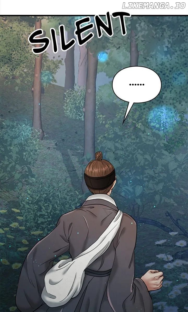 Beneath the Peach Tree Chapter 42 – Page 66