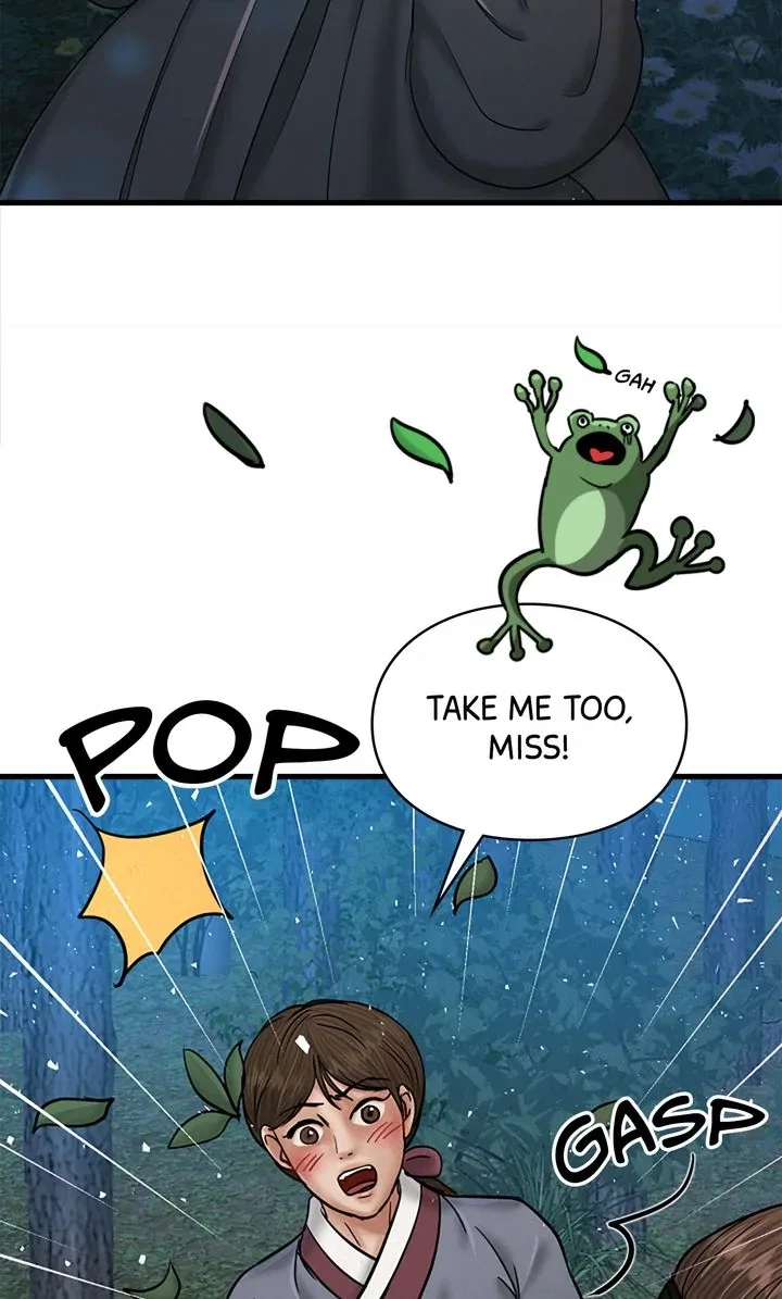 Beneath the Peach Tree Chapter 42 – Page 67