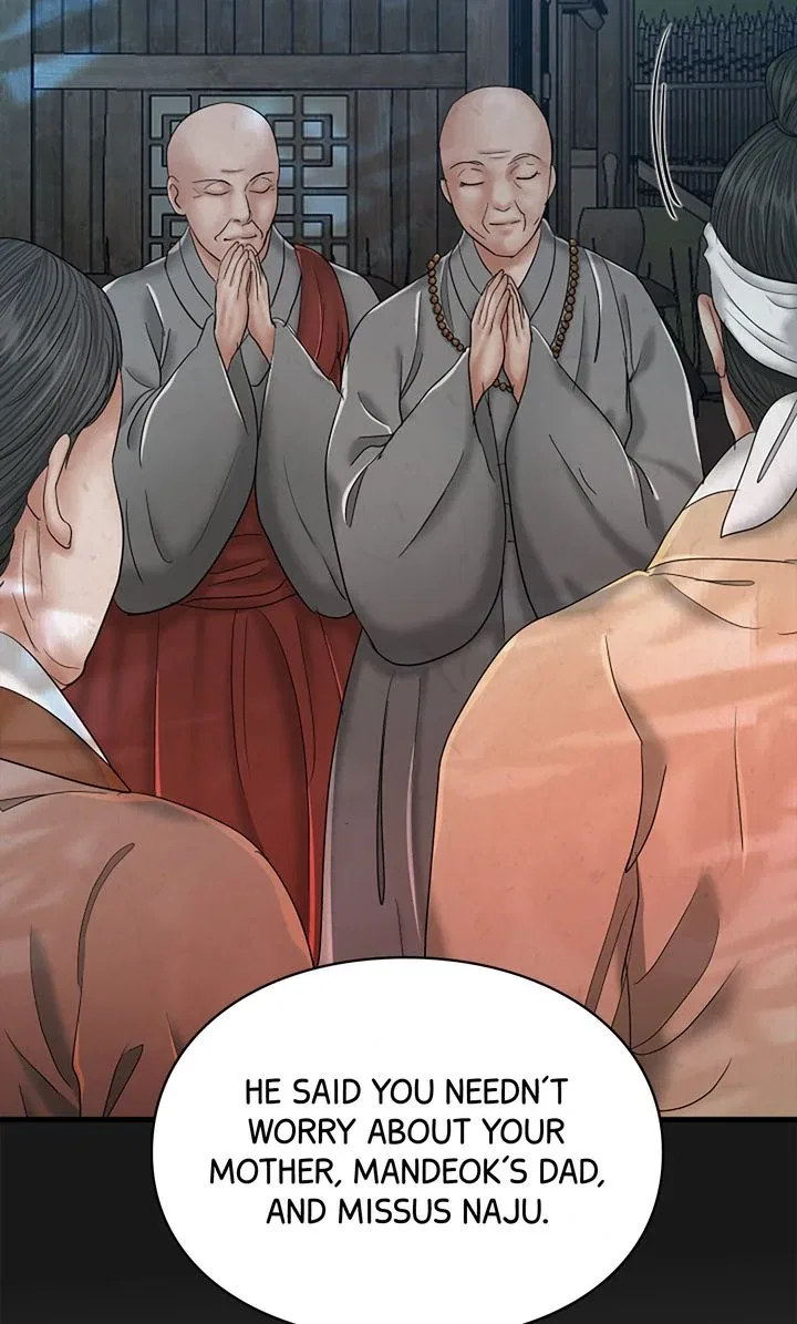 Beneath the Peach Tree Chapter 42 – Page 72