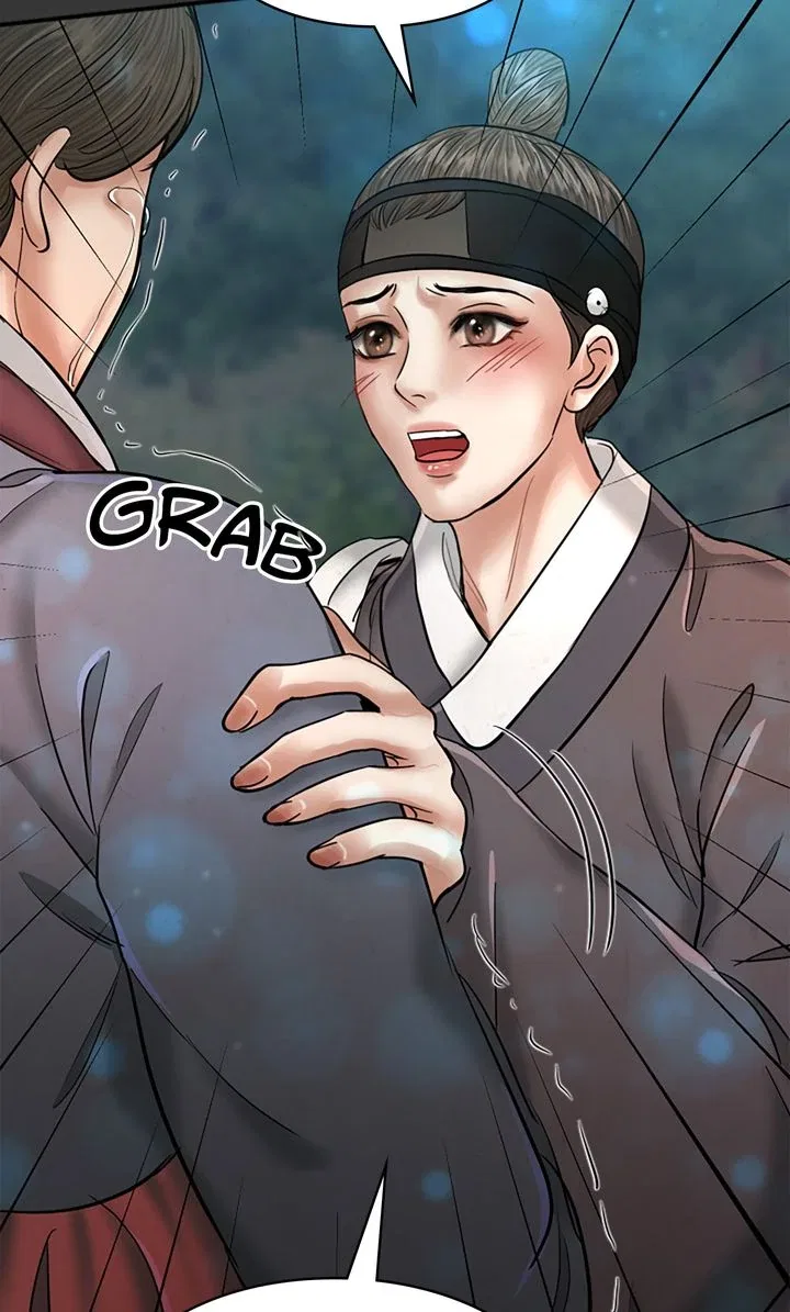 Beneath the Peach Tree Chapter 42 – Page 77