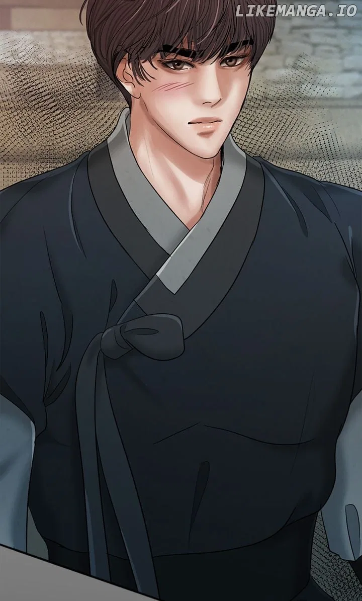 Beneath the Peach Tree Chapter 42 – Page 84