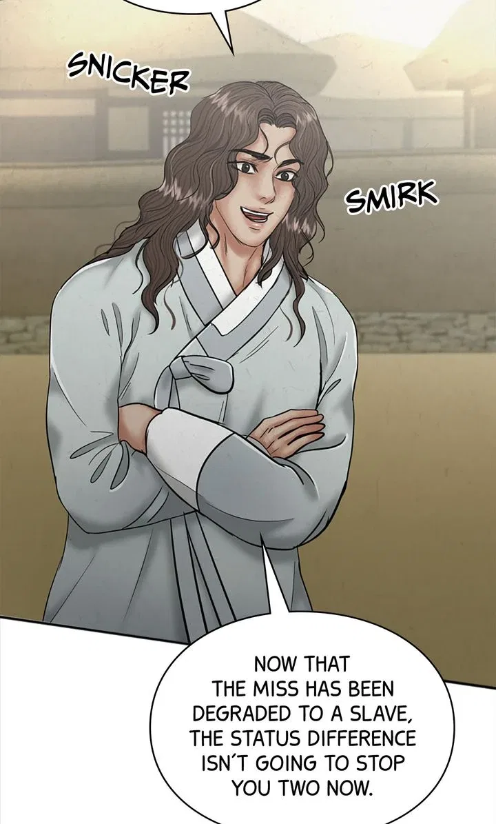 Beneath the Peach Tree Chapter 42 – Page 87