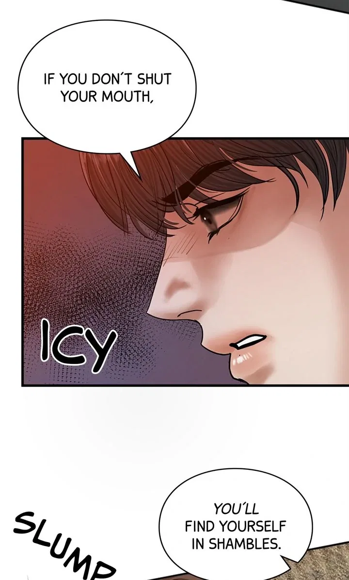 Beneath the Peach Tree Chapter 42 – Page 91