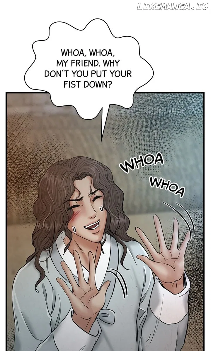 Beneath the Peach Tree Chapter 42 – Page 93