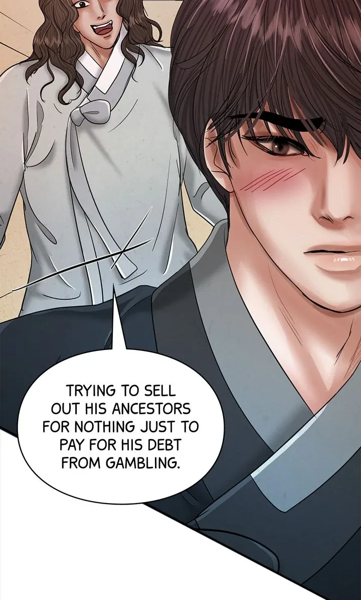 Beneath the Peach Tree Chapter 42 – Page 98