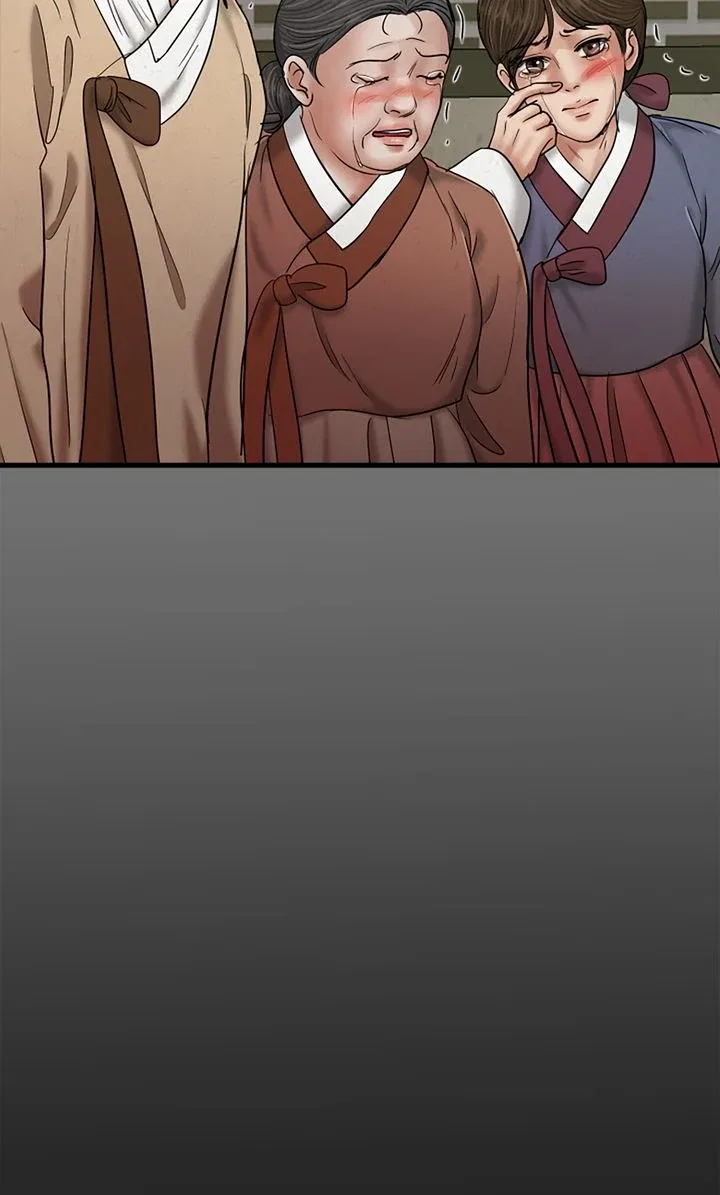 Beneath the Peach Tree Chapter 41 – Page 5