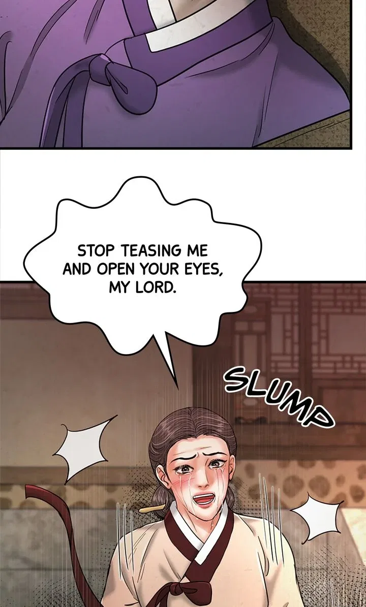 Beneath the Peach Tree Chapter 41 – Page 9