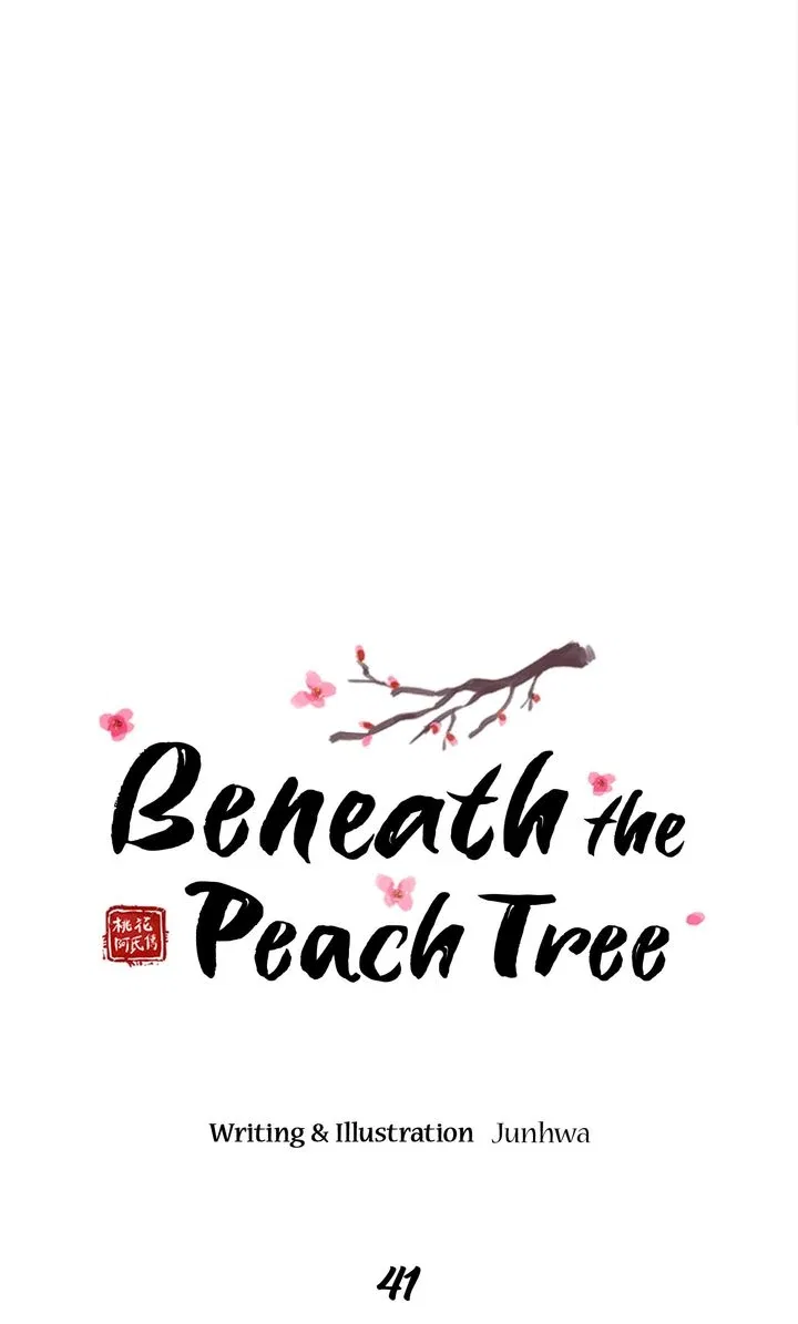 Beneath the Peach Tree Chapter 41 – Page 14