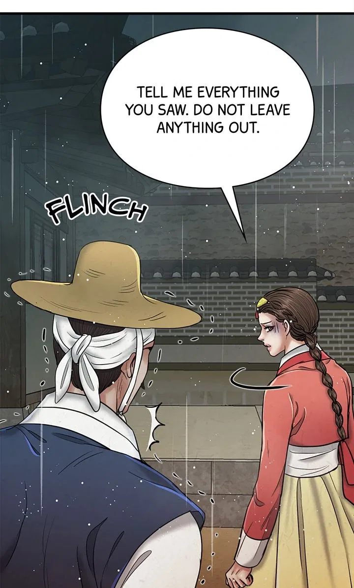Beneath the Peach Tree Chapter 41 – Page 26