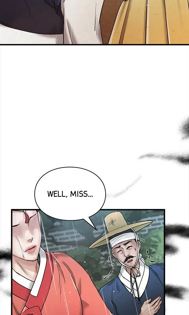 Beneath the Peach Tree Chapter 41 – Page 27