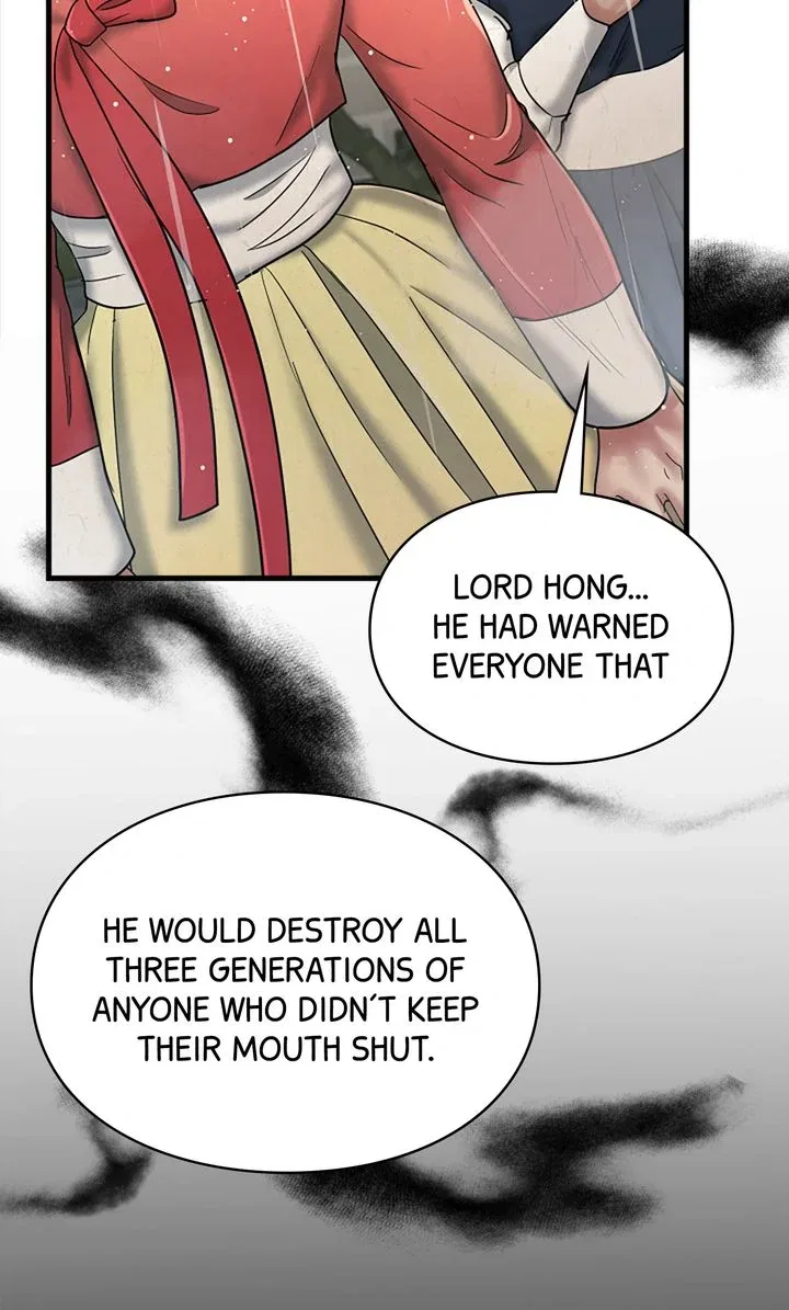 Beneath the Peach Tree Chapter 41 – Page 28