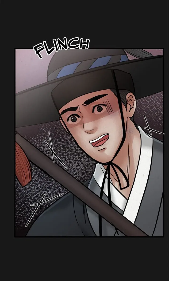 Beneath the Peach Tree Chapter 41 – Page 36