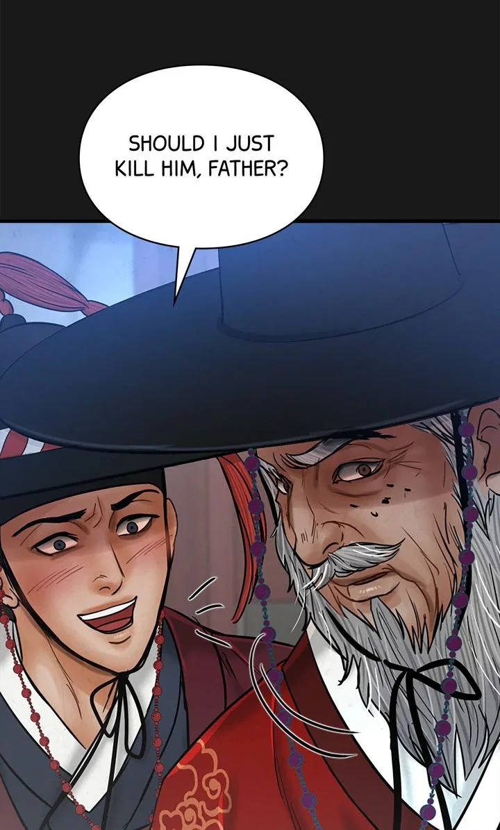 Beneath the Peach Tree Chapter 41 – Page 37