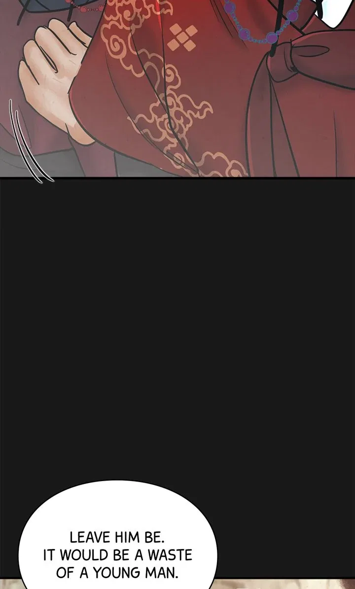 Beneath the Peach Tree Chapter 41 – Page 38