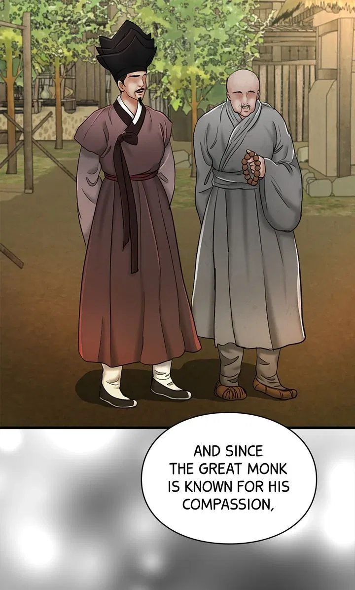 Beneath the Peach Tree Chapter 41 – Page 67