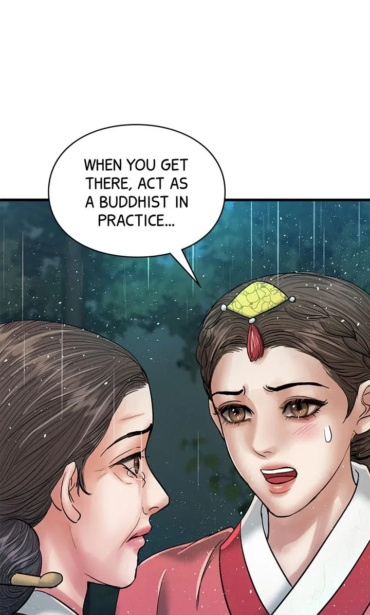 Beneath the Peach Tree Chapter 41 – Page 70
