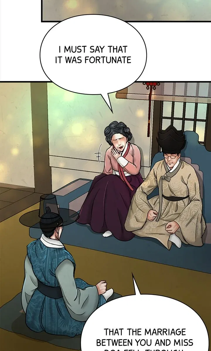 Beneath the Peach Tree Chapter 41 – Page 75