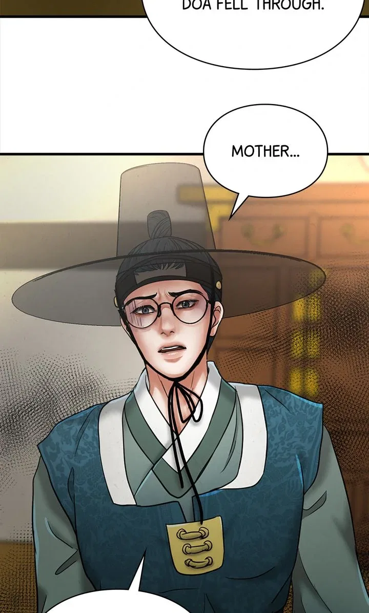 Beneath the Peach Tree Chapter 41 – Page 76