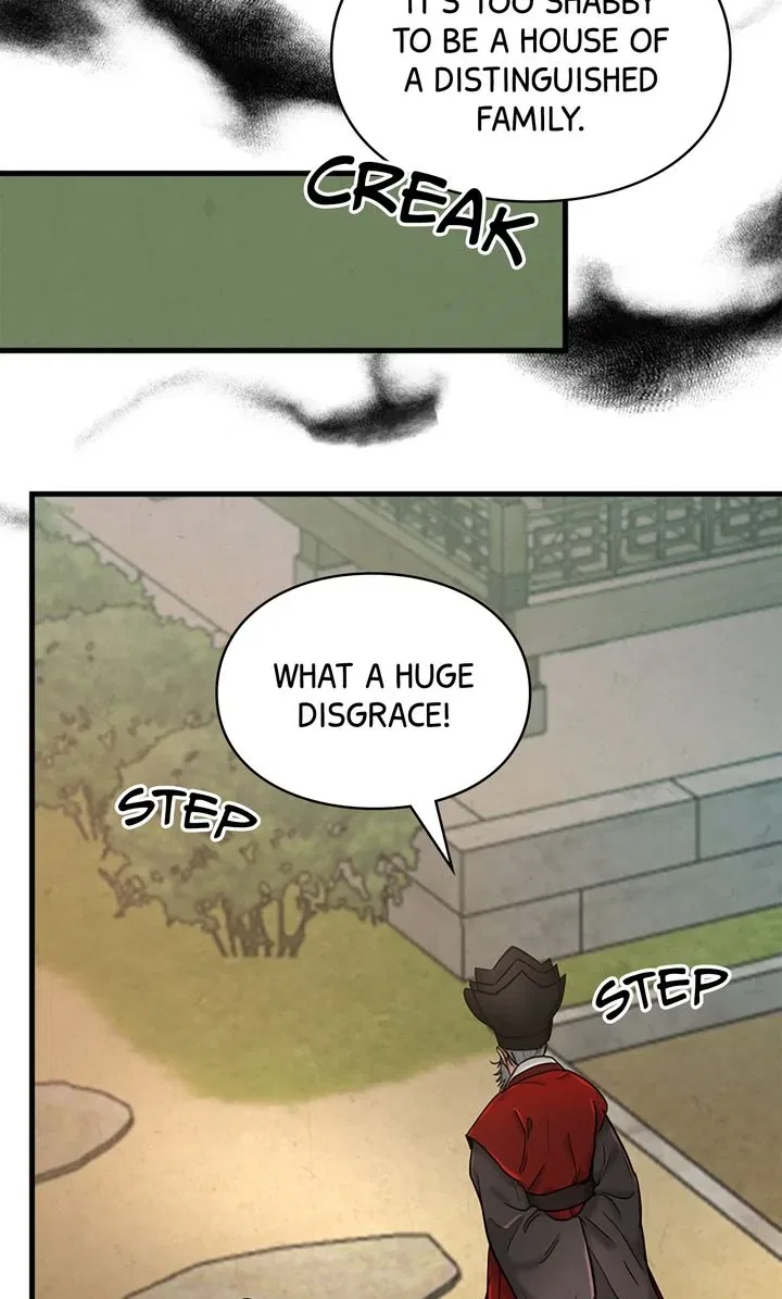 Beneath the Peach Tree Chapter 41 – Page 86