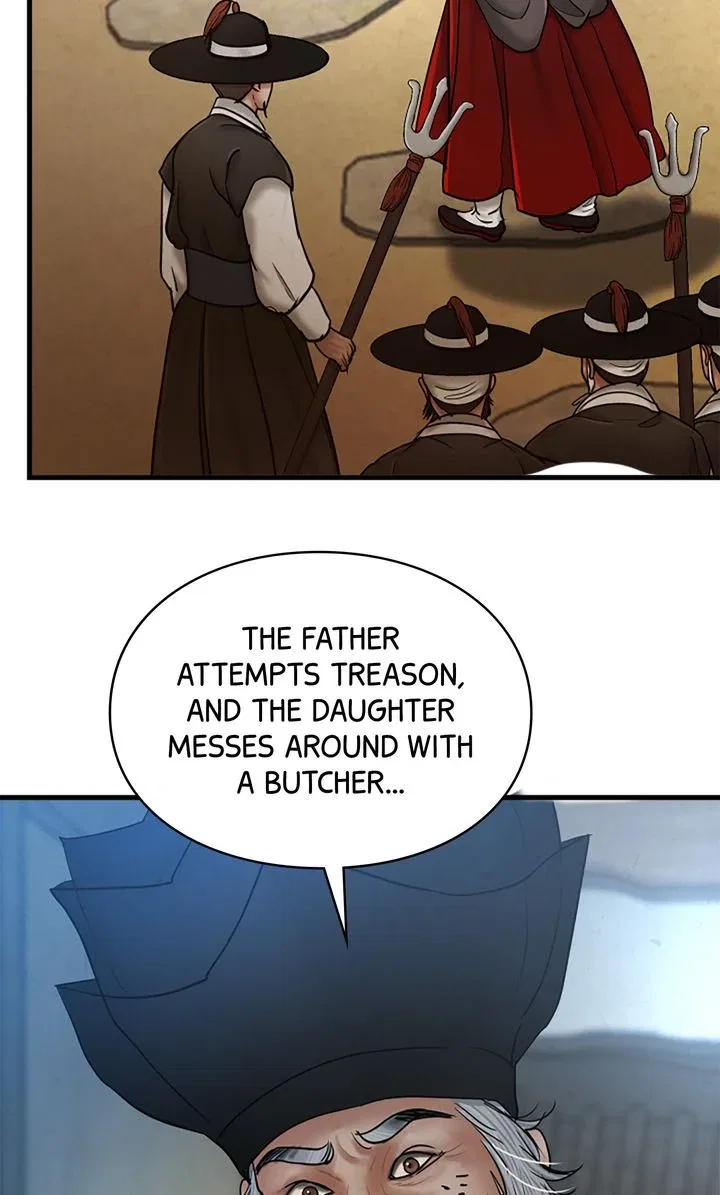 Beneath the Peach Tree Chapter 41 – Page 87